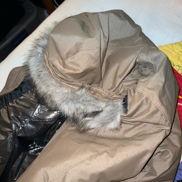 Columbia Winter Coat - Picture 5 of 5
